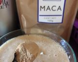 Foto del paso 3 de la receta: Happy Maca Pancakes