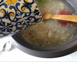 Foto del paso 5 de la receta: Arroz con nueces