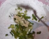 Foto langkah ke 1 dari resep Tempe Mendoan Sambel Kecap.