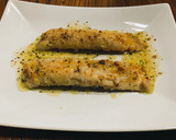 Foto del paso 7 de la receta: Fogonero en salsa de naranja