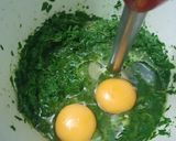 Foto del paso 2 de la receta: Falsos ñoquis de acelga