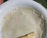 Foto langkah ke 2 dari resep Cheese Roll.