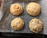 A picture of step 8 of Rose bread 🌹 🍞.