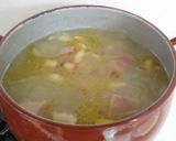 Foto del paso 21 de la receta: Fabada Asturiana casera
