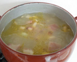 Foto del paso 21 de la receta: Fabada Asturiana casera