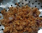 Foto langkah ke 3 dari resep Sambal embe khas singaraja.