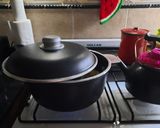 Foto del paso 4 de la receta: Guiso de arroz vegetariano