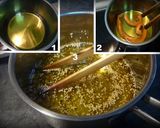 Foto del paso 2 de la receta Pestiños fáciles tradicionales extremeños