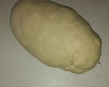 Foto del paso 3 de la receta: Pan de jamón