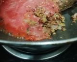 A picture of step 5 of Semolina Roll Kofta.