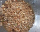 ड्रायफ्रूट डिंक लाडू (dryfruit dink ladoo recipe in marathi) रेसिपी स्टेप 9 फोटो 