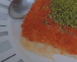 صورة لخطوة 5 من وصفة كنافة نابلسية 😋👍