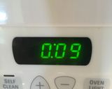 A picture of step 7 of Chocolate Chip Cookies.