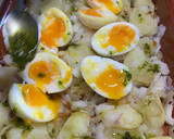 Foto del paso 6 de la receta: Bacalao à Gomes de Sá