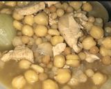 صورة لخطوة 1 من وصفة المغربية