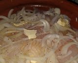 Foto del paso 3 de la receta: Pescado al cilantro