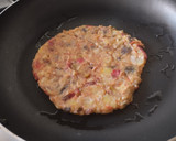 Foto del paso 5 de la receta: Arepas de plátano verde..🫓🌮🥙