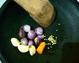 Foto langkah ke 1 dari resep ASEM-ASEM BANDENG endessss.