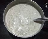 Lauki ka rayta recipe step 4 photo