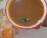 મગ નુ સૂપ (Moong Soup Recipe In Gujarati) રેસીપી સ્ટેપ2ફોટો
