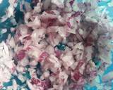 Flattened rice poha recipe step 1 photo