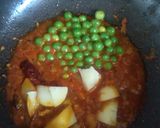 પંજાબી થાળી (Punjabi Thali Recipe In Gujarati) રેસીપી સ્ટેપ6ફોટો
