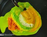রঙাবাতি ইমিউনিটি বুস্টার মুজ (Rangbati Immunity booster mousse recipe in Bengali) রেসিপির ধাপ 6 ছবি