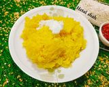 મોગર દાળ ખીચડી (Mogar Dal Khichdi Recipe In Gujarati) રેસીપી સ્ટેપ4ફોટો