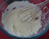 Foto del paso 1 de la receta: Petit suisse de chocolate blanco