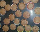 Foto del paso 7 de la receta: Mini muffins de brownie para el jardín