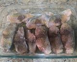 Foto del paso 3 de la receta: Atún fresco a la pimienta