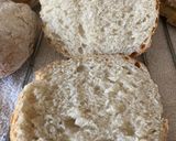 A picture of step 9 of Dump and Bake Mini Rolls.