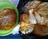 Foto langkah ke 4 dari resep Becek daging kambing khas Tuban #KitaBerbagi.