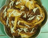 Foto langkah ke 8 dari resep 💕Babka Hazelnut Chocco.