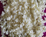 Foto del paso 5 de la receta: Boniato relleno de quinoa y queso feta