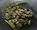 Foto langkah ke 2 dari resep Tongseng kambing.
