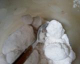 A picture of step 2 of Potato kabab.