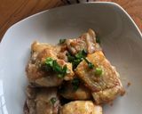 Foto langkah ke 4 dari resep 4. Ayam Goreng Jepang.