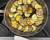 Foto del paso 4 de la receta: Ratatouille