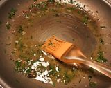 Foto del paso 10 de la receta Ensalada imperial de tomates con pulpos al ajillo