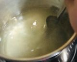 A picture of step 5 of Kheer-Potol/Parwal or Potol Mishti.