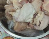 Foto langkah ke 1 dari resep 114. Ayam Goreng Mentega.