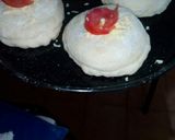 Foto del paso 5 de la receta: Hamburpizzas