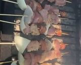 Foto del paso 5 de la receta: Anticuchos Dieciocheros