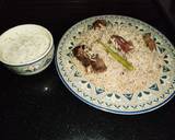 Beef Yakhni Pulao recipe step 9 photo
