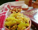 চাপড় ঘন্ট (Chapor ghonto recipe in Bengali) রেসিপির ধাপ 7 ছবি