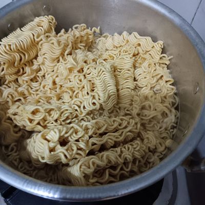 Langkah 2