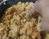 रोस्टेड़ ड़्राईफ्रूटस लङ्डू रेसिपी चरण 6 फोटो