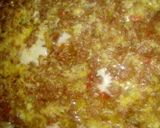 Foto del paso 3 de la receta: Pastel de coliflor y carne