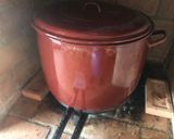 Foto del paso 6 de la receta Tomate en conserva al baño María